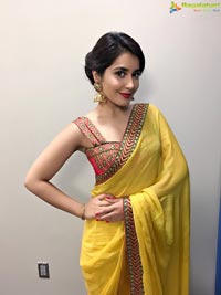 Raashi Khanna