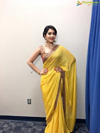 Raashi Khanna