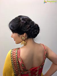 Raashi Khanna