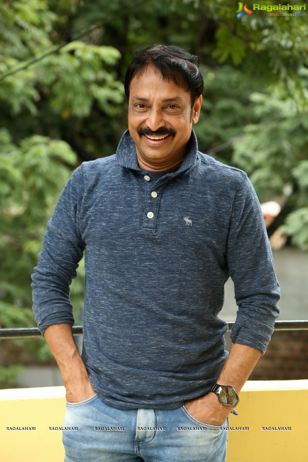 Raj Kandukuri