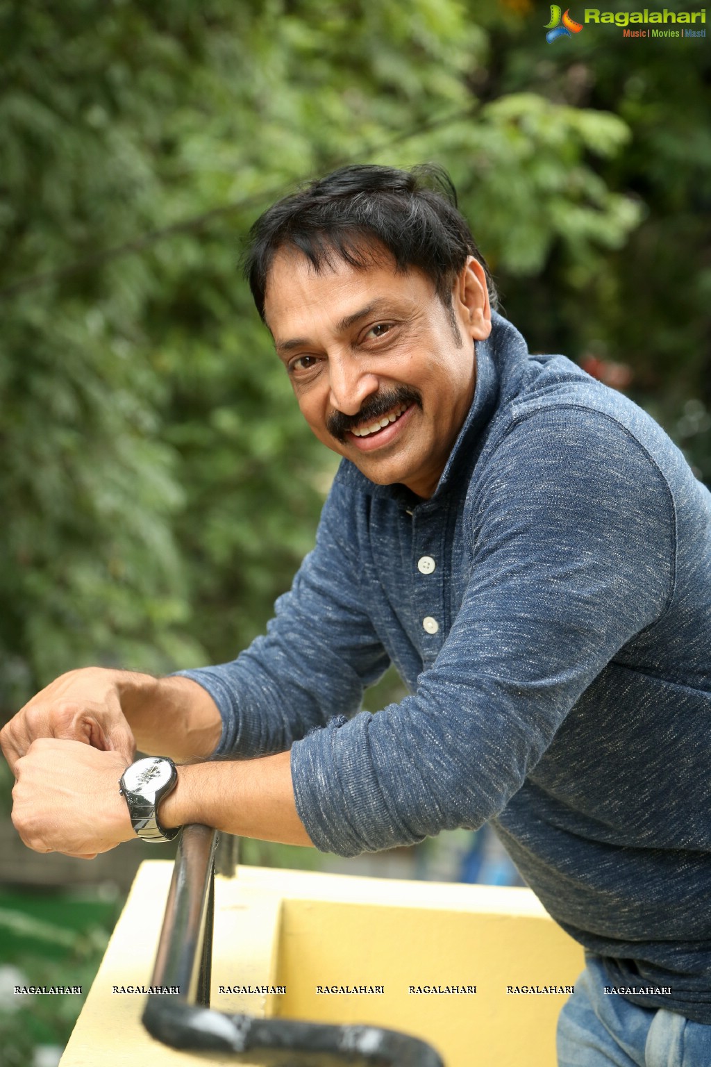 Raj Kandukuri