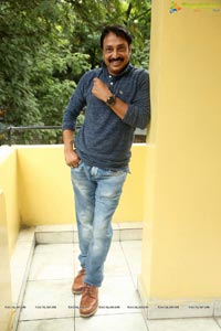 Raj Kandukuri Photos