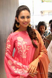 Rakul Preet Singh