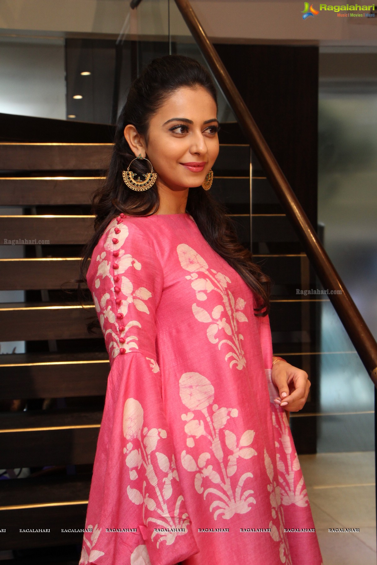 Rakul Preet Singh