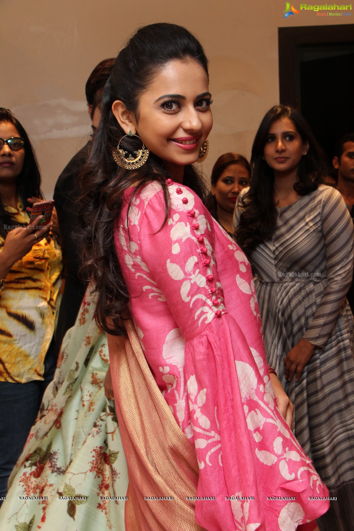 Rakul Preet Singh