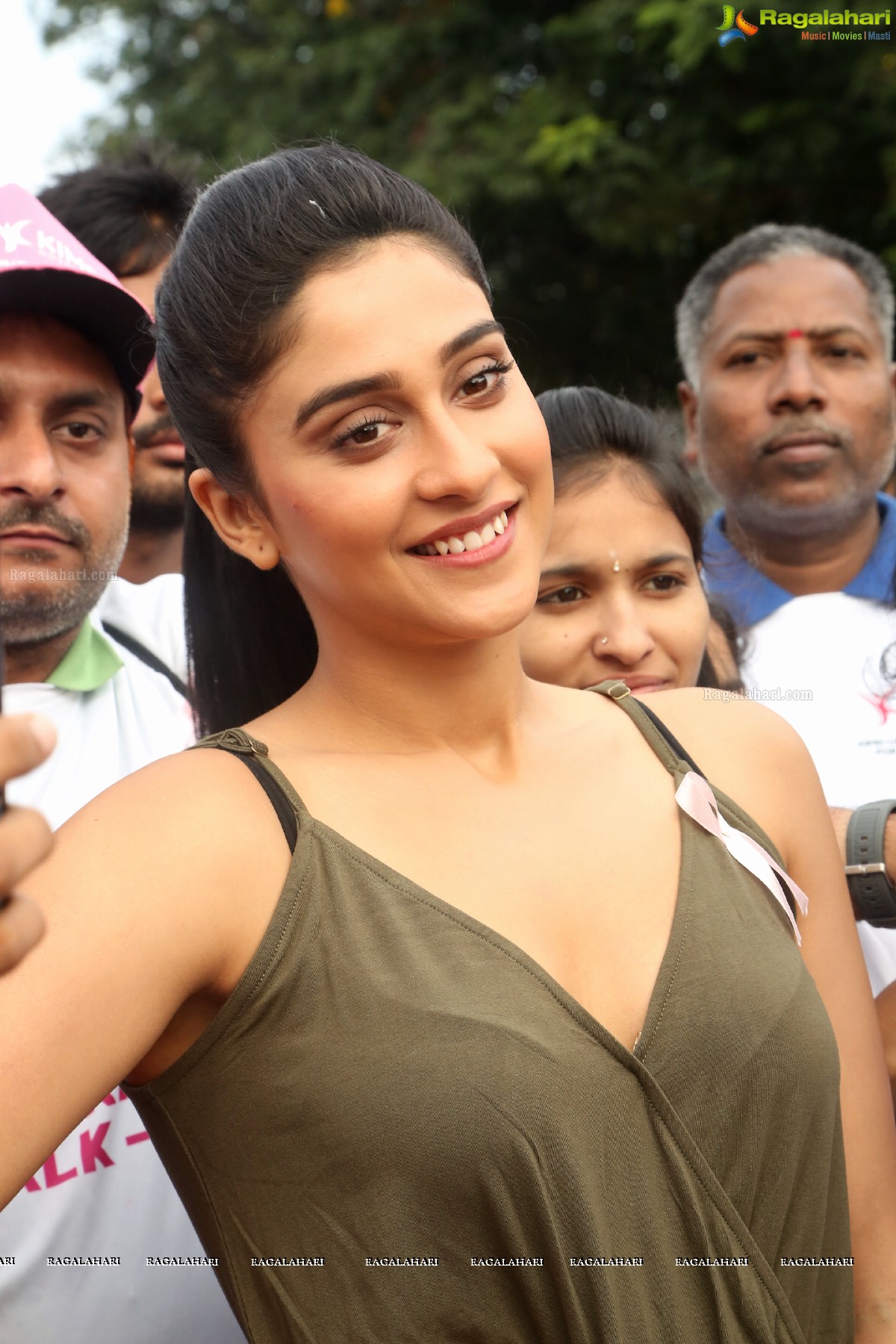 Regina Cassandra