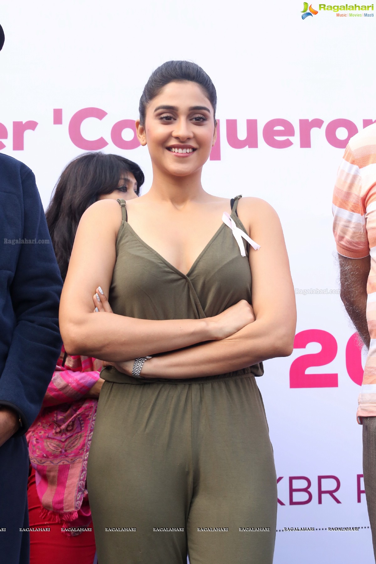 Regina Cassandra