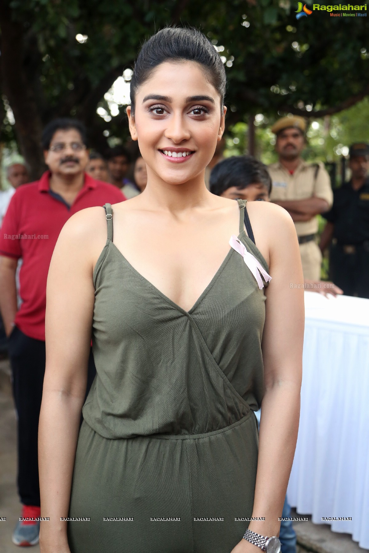 Regina Cassandra