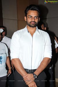 Sai Dharam Tej