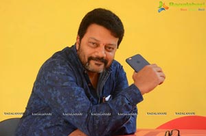 Sai Kumar Photos