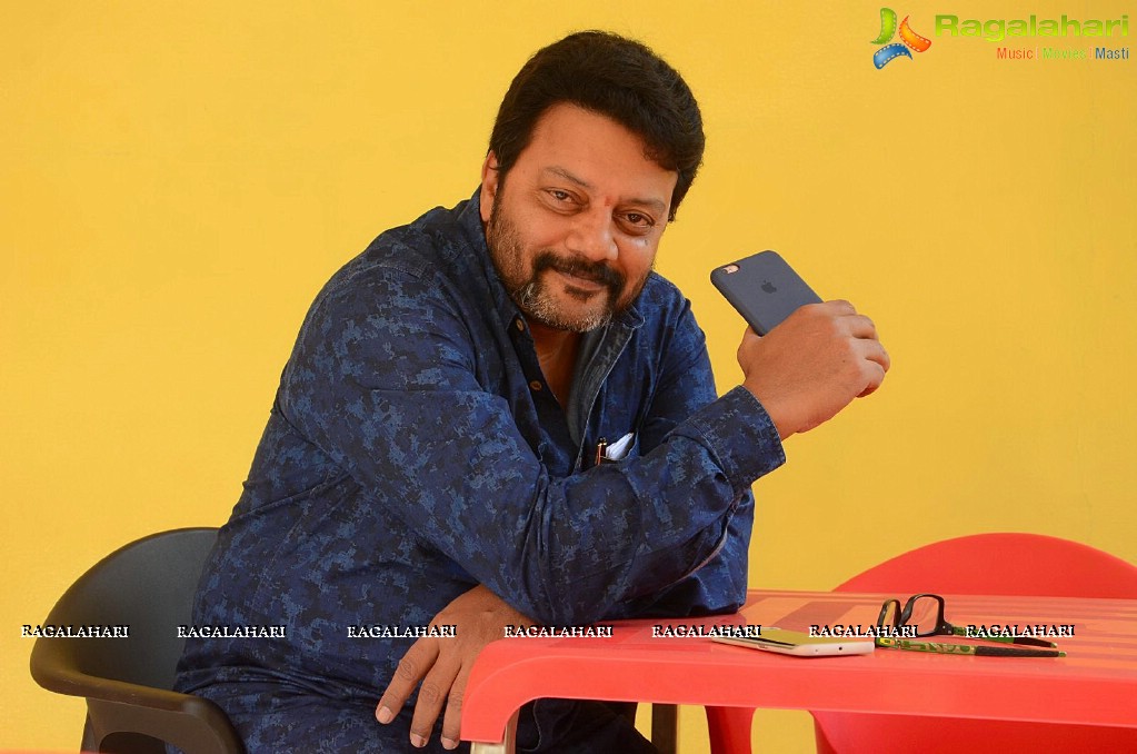 Sai Kumar