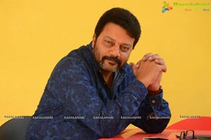 Sai Kumar Photos