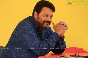 Sai Kumar Photos