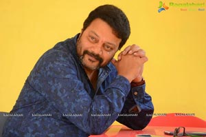 Sai Kumar Photos