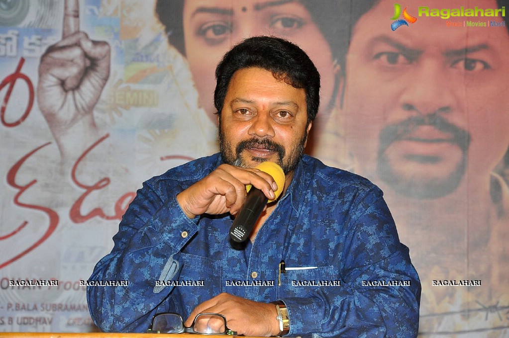 Sai Kumar