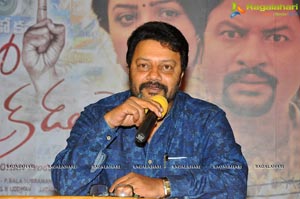 Sai Kumar Photos