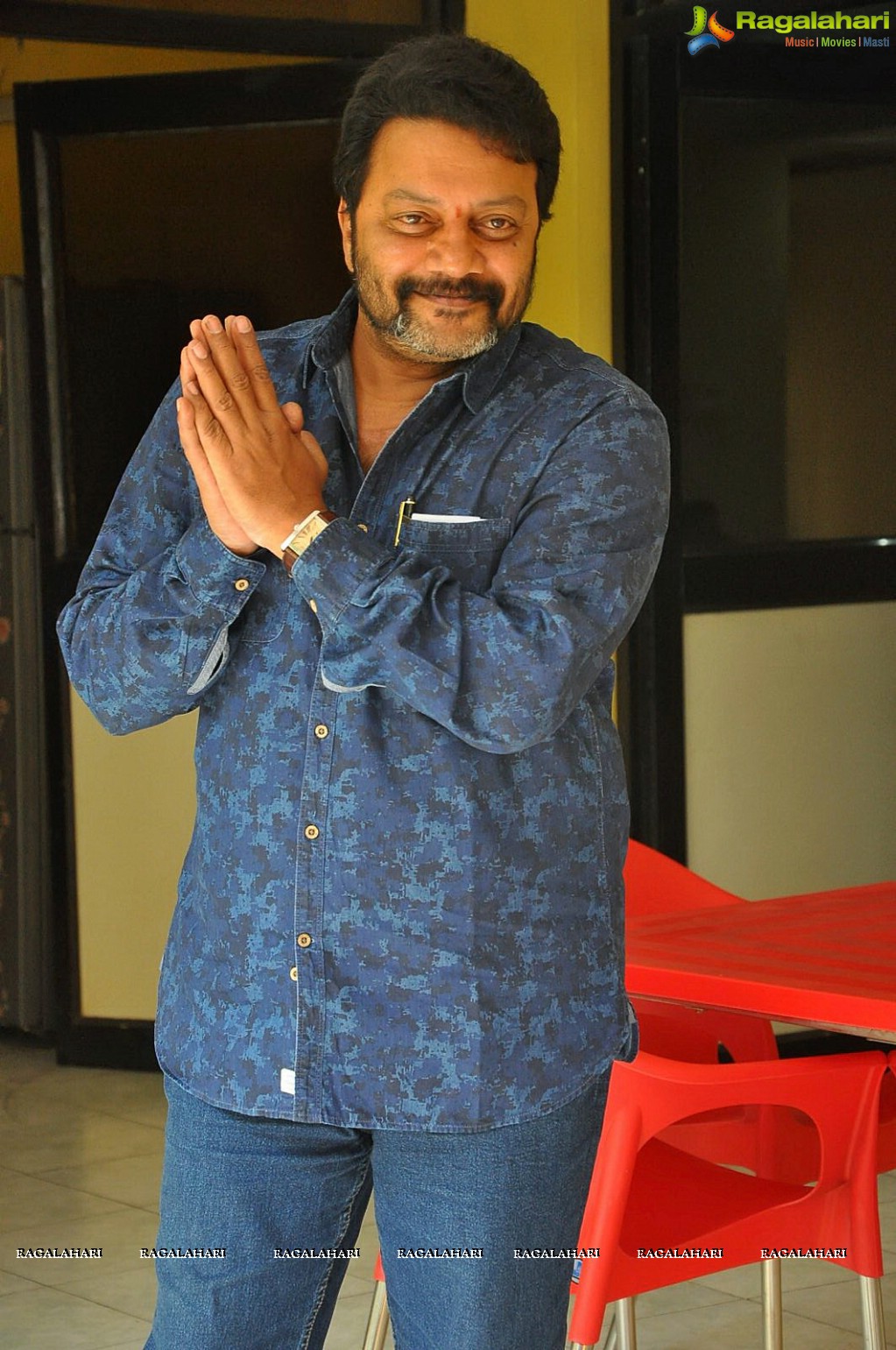 Sai Kumar