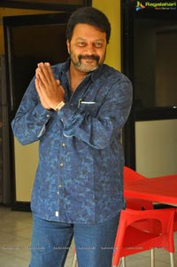 Sai Kumar Photos