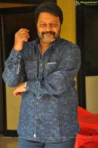 Sai Kumar Photos