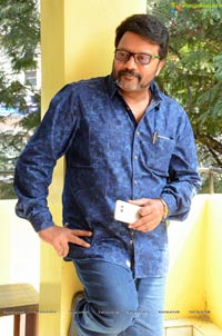 Sai Kumar Photos