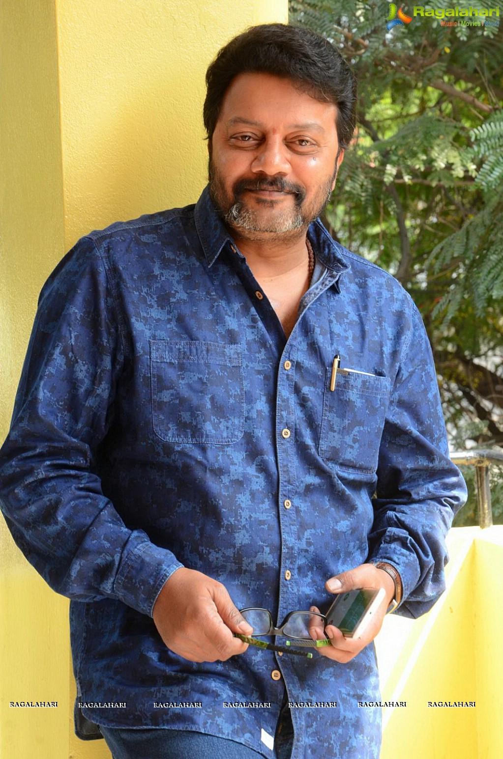 Sai Kumar