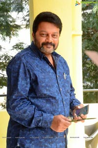 Sai Kumar Photos