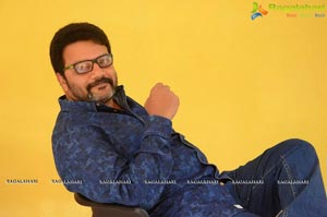 Sai Kumar Photos