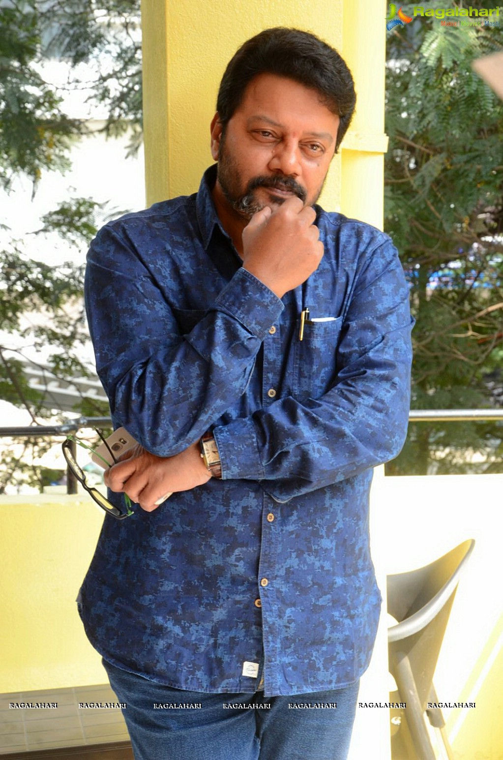 Sai Kumar