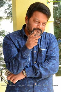 Sai Kumar Photos