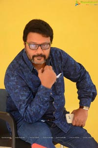 Sai Kumar Photos