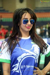 Sanjjanaa