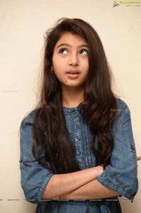 Sara Arjun