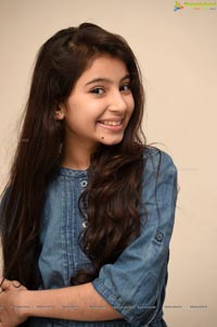 Sara Arjun