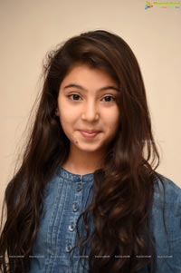 Sara Arjun