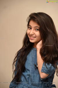 Sara Arjun