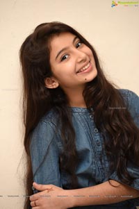 Sara Arjun