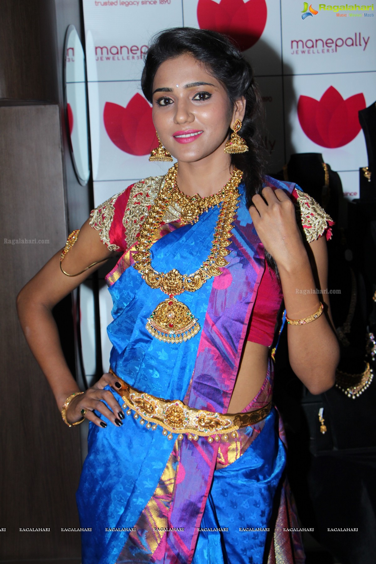 Shalu Chourasiya