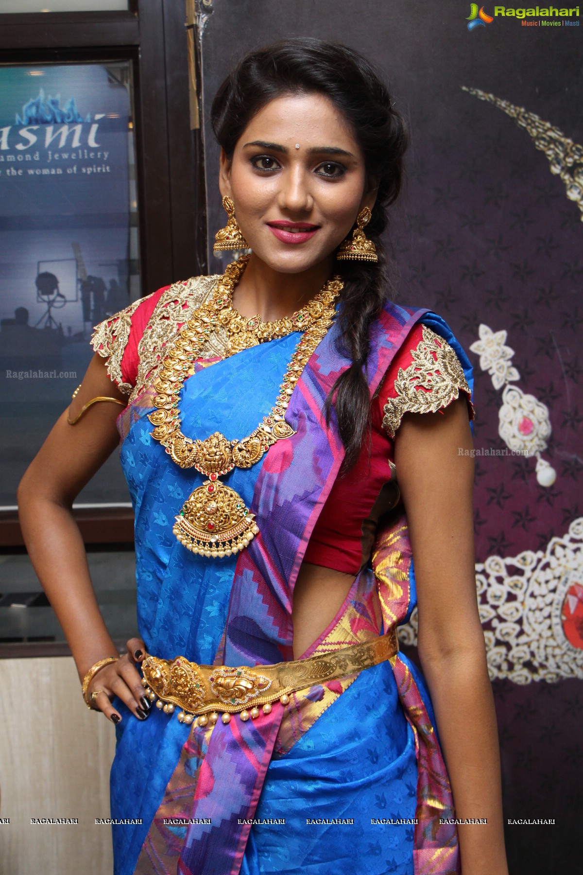 Shalu Chourasiya