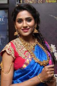 Shalu Chourasiya