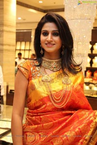 Shamili Sounderajan