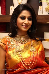 Shamili Sounderajan