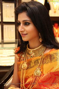 Shamili Sounderajan