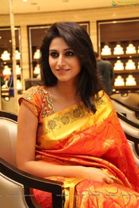 Shamili Sounderajan