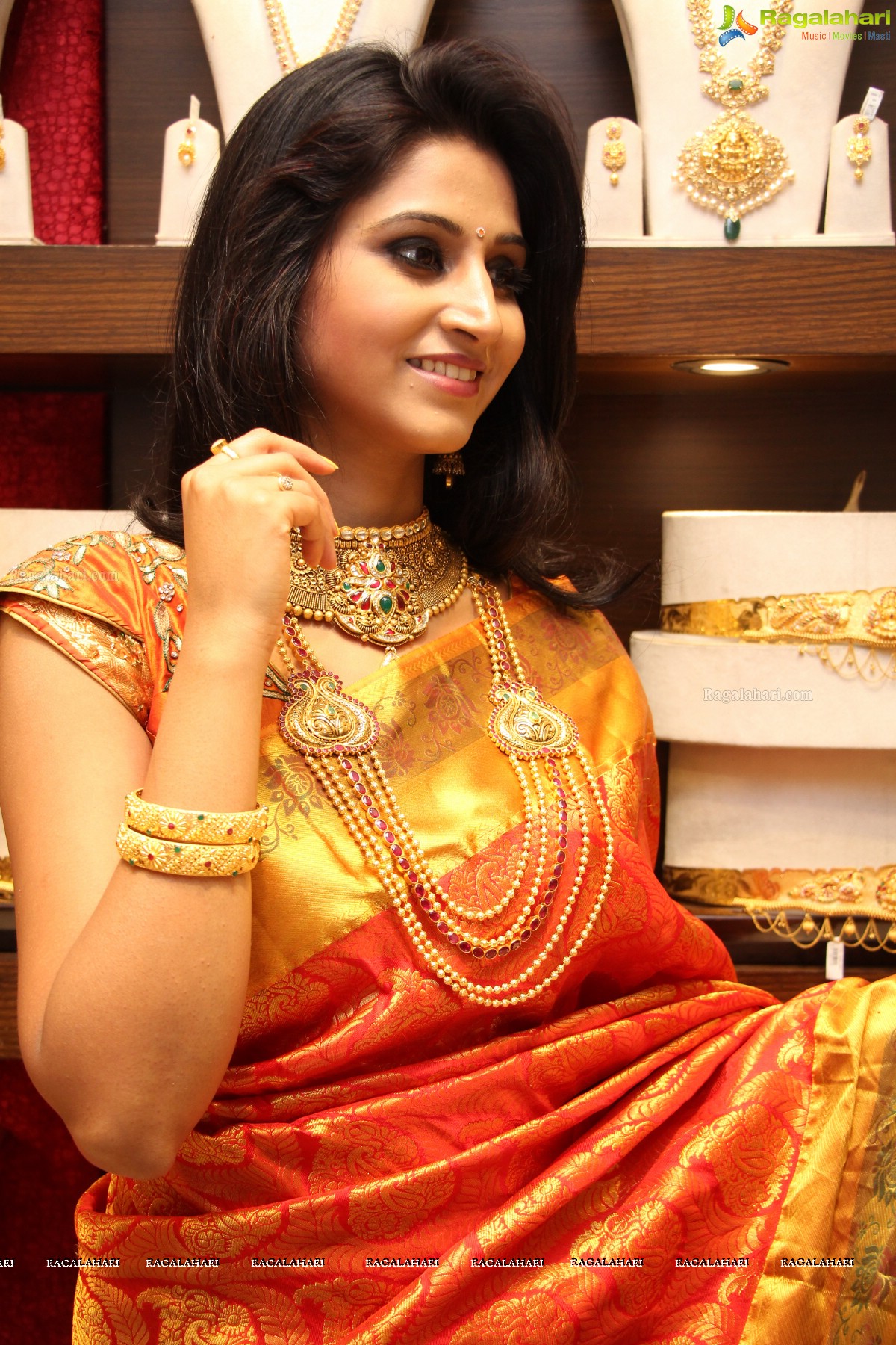 Shamili Sounderajan