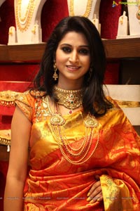 Shamili Sounderajan