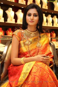 Shamili Sounderajan