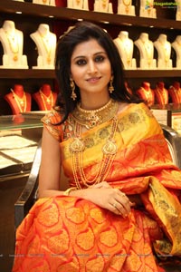 Shamili Sounderajan