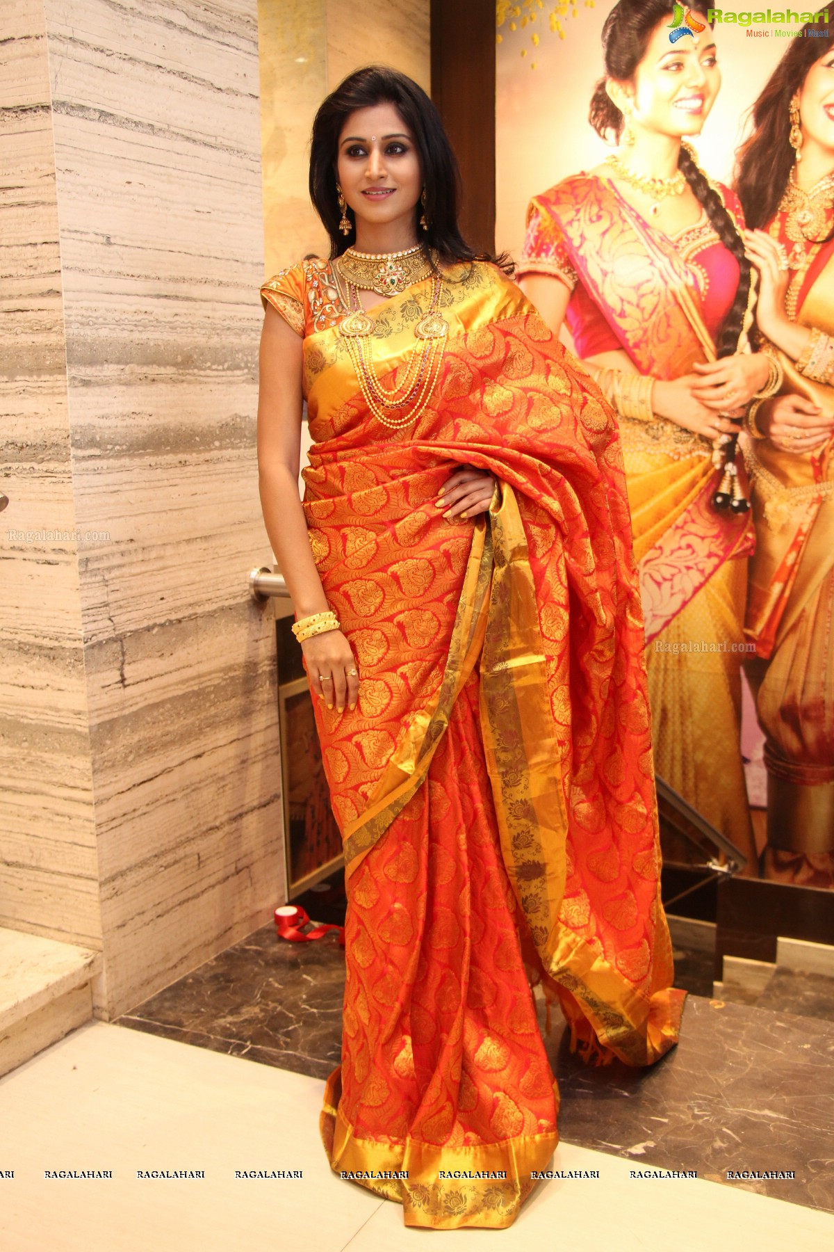 Shamili Sounderajan