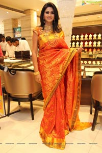 Shamili Sounderajan