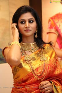 Shamili Sounderajan